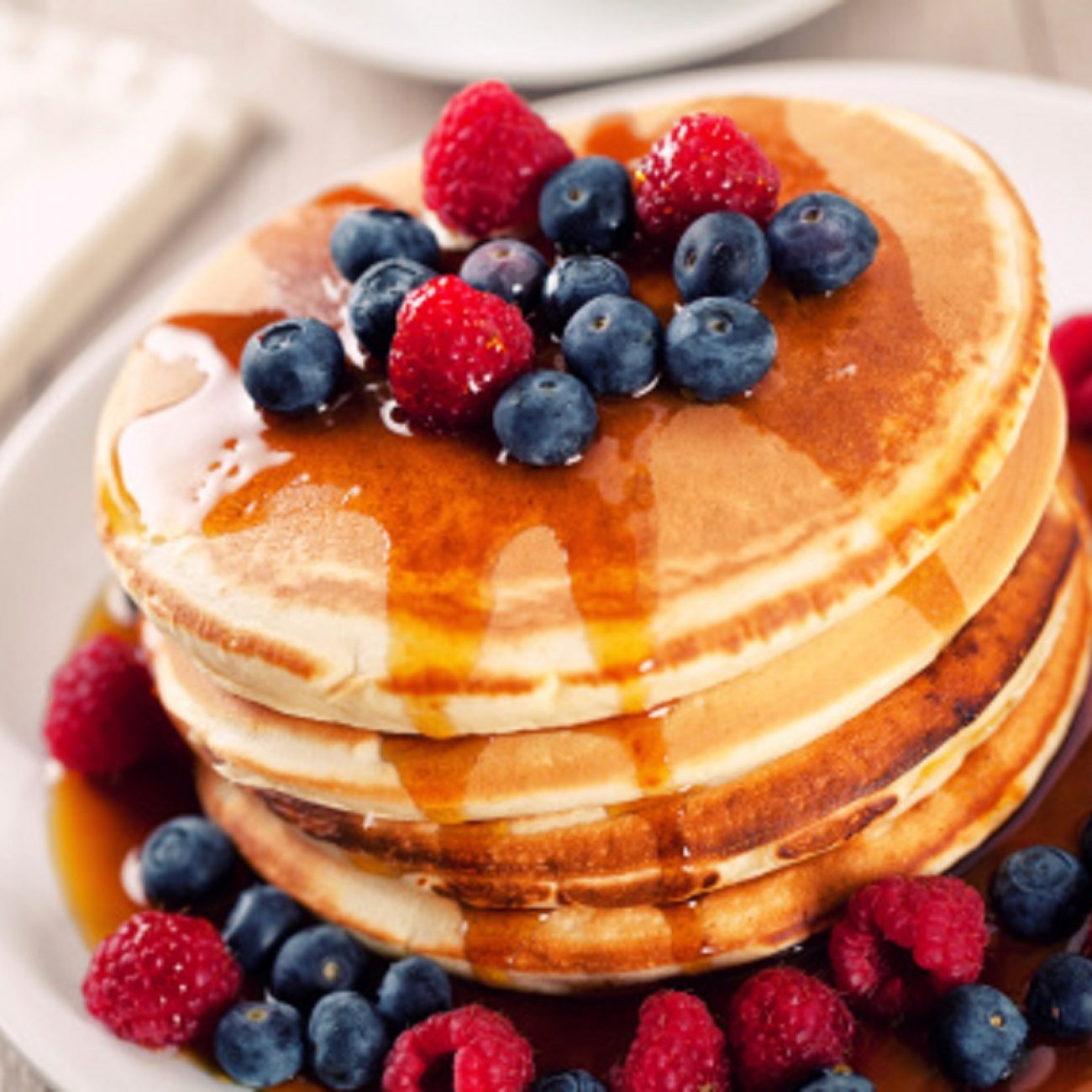 Pancakes americani, la ricetta originale