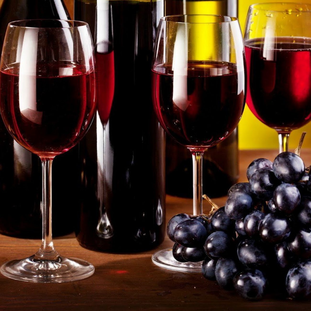perazione Bacco: i NAS sequestrano vino contraffatto