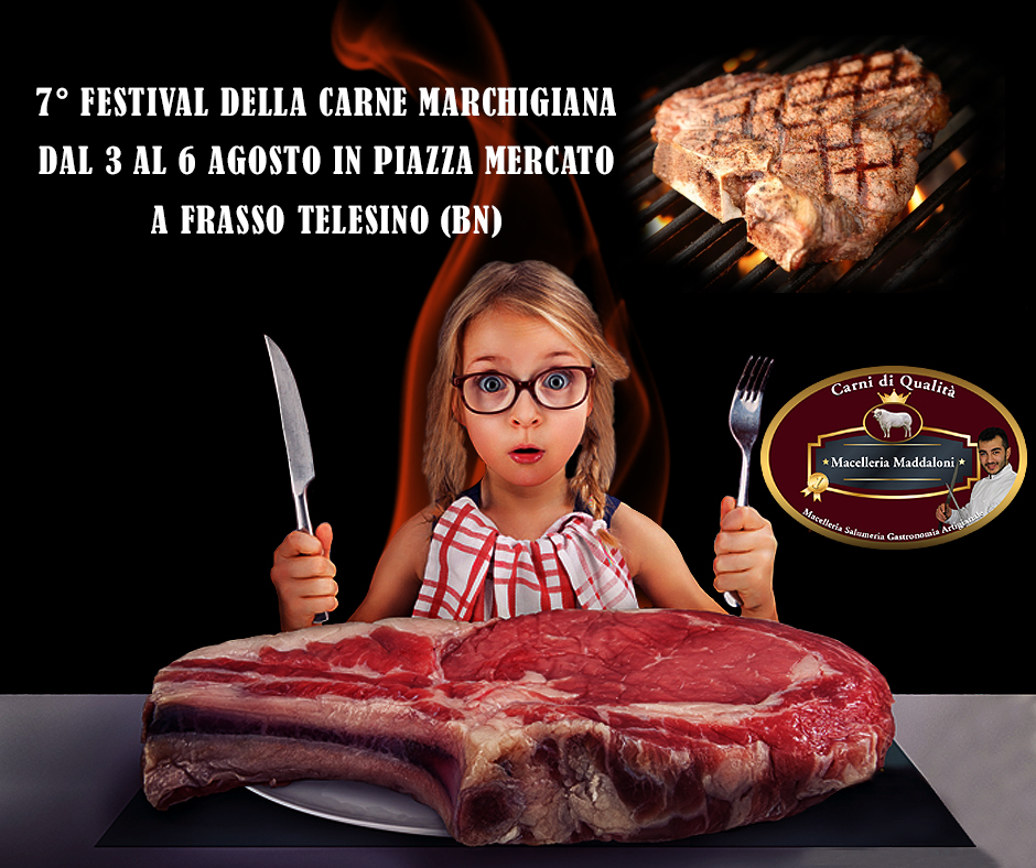 festival della marchigiana